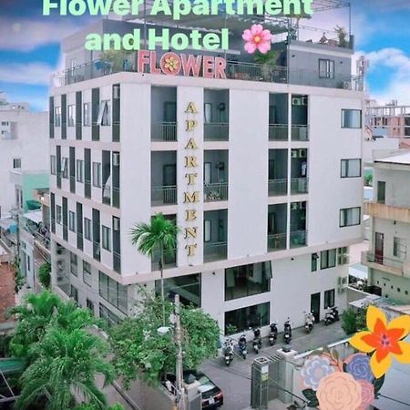 Flower Apartment דה נאנג מראה חיצוני תמונה